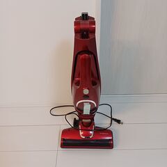 （取引中）アイリスオーヤマ　ペールカウンター　ゴミ箱　/　スティッククリーナー　掃除機の画像