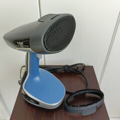 衣類スチーマー　アクセススチームフォース