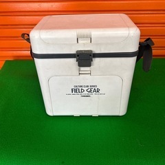 小型クーラーボックス　幅28×高30 クーラーボックス