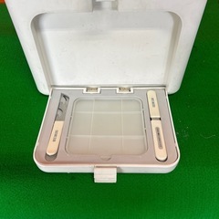 小型クーラーボックス　幅28×高30 クーラーボックスの画像