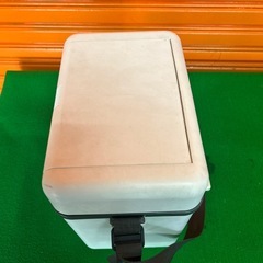 小型クーラーボックス　幅28×高30 クーラーボックスの画像