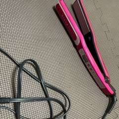ヘアアイロン