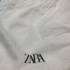 ZARAレディースサンダル　 の画像