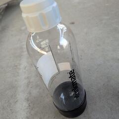 drinkmate ドリンクメイト 専用ボトル Lサイズの画像