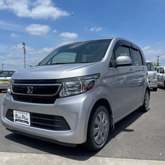 総額25.8万円 ホンダ N-WGN GAパッケージ 車検8年4月 7万キロ台 助手席回転シート VSA CTBA ナビ ワンセグ Bluetoothオーディオ ETC バックカメラの画像