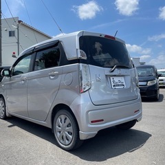 総額25.8万円 ホンダ N-WGN GAパッケージ 車検8年4月 7万キロ台 助手席回転シート VSA CTBA ナビ ワンセグ Bluetoothオーディオ ETC バックカメラの画像