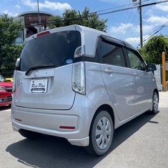 総額25.8万円 ホンダ N-WGN GAパッケージ 車検8年4月 7万キロ台 助手席回転シート VSA CTBA ナビ ワンセグ Bluetoothオーディオ ETC バックカメラの画像