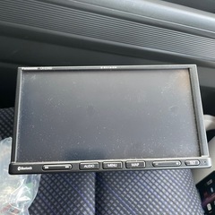 カーナビ　Panasonic製ストラーダ　CN-E330D　　