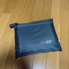 六角グランドシートの画像