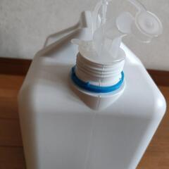 パストリーゼの容器の画像