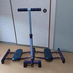 レッグマジック　LEGMAGIC　健康器具