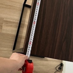 サイドテーブル　ソファー　リビングの画像