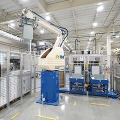 【未経験歓迎】新工場で働きやすさ◎／年間休日122日／空調完備の画像