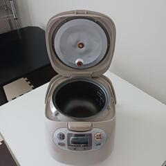 炊飯器