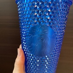 Starbucks★ドリンクカップ2個セットの画像