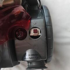 ダイソン掃除機の画像