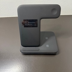 ワイヤレス充電器・Apple Watch・iPhone・Android