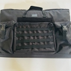 キャンプテーブルセット　専用カバン付きの画像