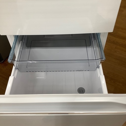 Haier 3ドア冷蔵庫　2022年製　335 L JR-CV34A 【トレファク　川越店】