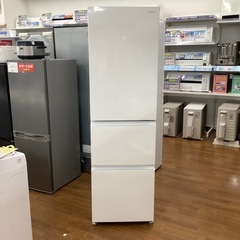 Haier 3ドア冷蔵庫　2022年製　335 L JR-CV3...