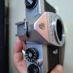良品 ASAHI PENTAX SLの画像