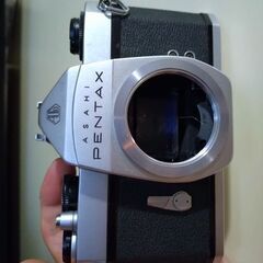 良品 ASAHI PENTAX SL
