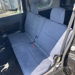 🉐【支払い総額28万円】車検令和7年11月14日H20年式　バモス　M 4WD   タイミングベルト交換済み　111,100km   社外アルミ14インチ　調子良好　乗って帰れる！の画像