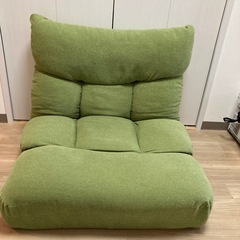 【値下げ】座椅子