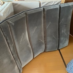 テンピュール　フトンデラックス
