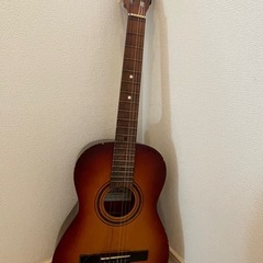 アコースティックギター