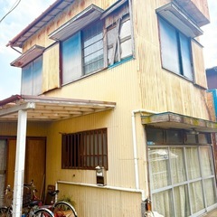 🉐🉐🉐転貸、店舗可✨土浦霞ヶ岡町戸建て✨✨駐車場1台