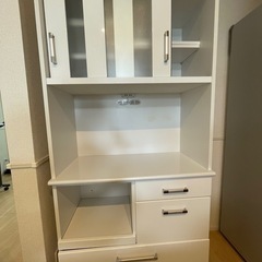 食器棚　ソファ　テレビボード　衣装ラック