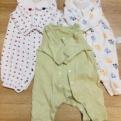 ベビー服