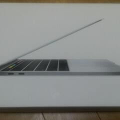 MacBook Pro 　空箱