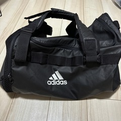 (決まりました)スポーツかばん