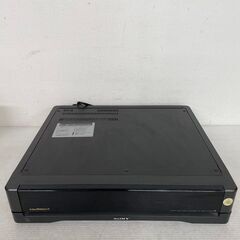 【SONY】ソニー ビデオカセットレコーダー SL-2100 B...