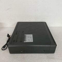 【SONY】ソニー ビデオカセットレコーダー SL-2100 Betamax 通電確認済 カセットビデオ レコーダー レトロ機器 ハイバンドベータ Y1746の画像
