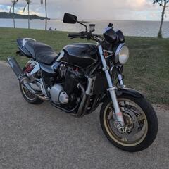 CB1300SF（SC40）