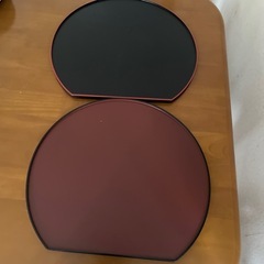 和食器の画像