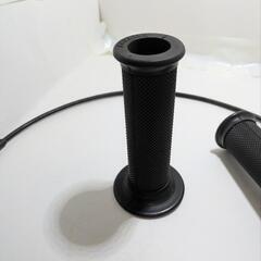 ハイスロットル シャリーの画像