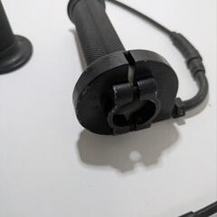 ハイスロットル シャリーの画像
