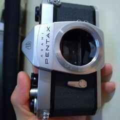 良品2 ASAHI PENTAX SL