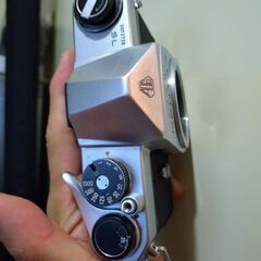 良品2 ASAHI PENTAX SLの画像