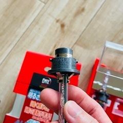 OSRAM XENARC 08G DOT D4S 35W HIDランプの画像
