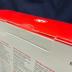 【新品】iRig HD X【未開封】の画像
