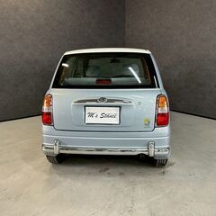 ミラ ＴＤ 車検９年６月まで 乗って帰れます の画像