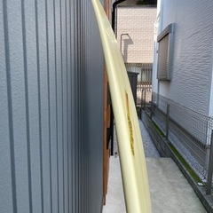 JS ショートボード 6'0" フィンセットの画像