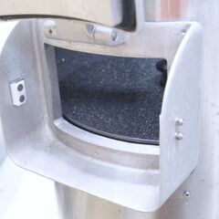 ピーラー（球根皮剥機）　PL-42N　日本調理機（株）　リユース品　価格　110,000円の画像