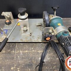 【引き取り限定】【中古品】エスケー SK-630 チップソー研磨...