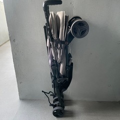 B型ベビーカー